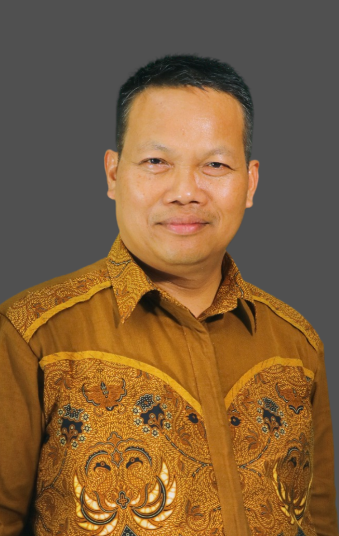 Kepala Sekolah SMKN 1 TUREN