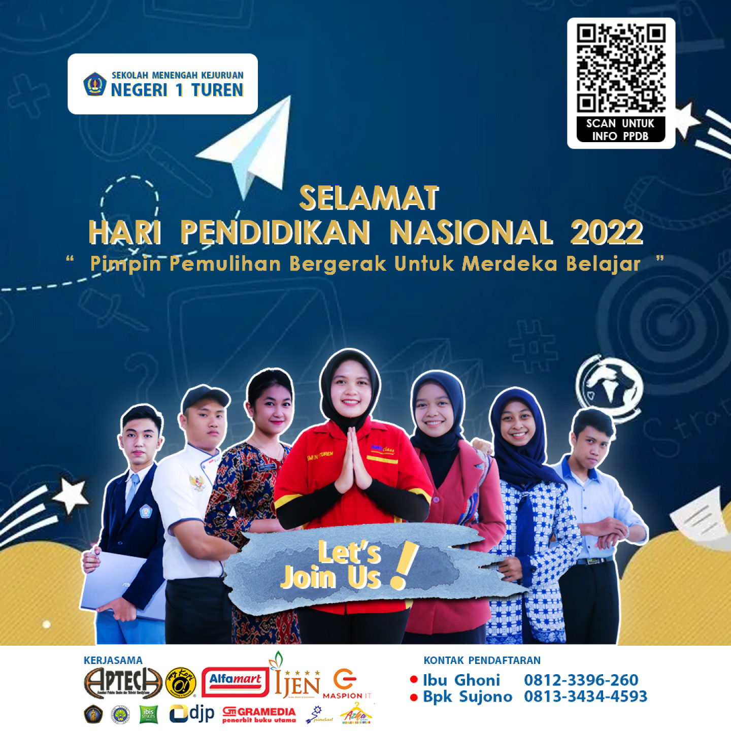 Hari Pendidikan Nasional 2022
