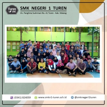 Pelatihan dan Sertifikasi Mikrotik TKJ 2019