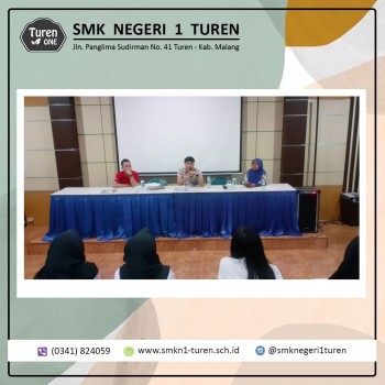 Rekruitmen bekerja sama dengan PT RAMAYANA LESTARI SENTOSA MALANG 2019