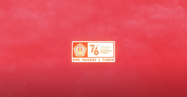 HUT ke-76 Republik Indonesia