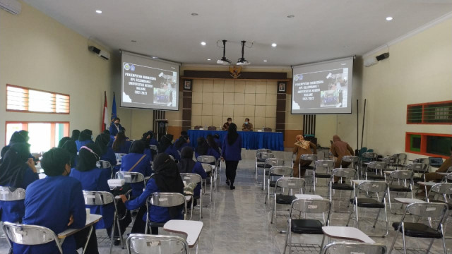 Penjemputan Mahasiswa KPL Gelombang 1 dan Pengantaran Mahasiswa KPL Gelombang 2 serta Mahasiswa Asistensi Mengajar Universitas Negeri Malang tahun 2021/2022