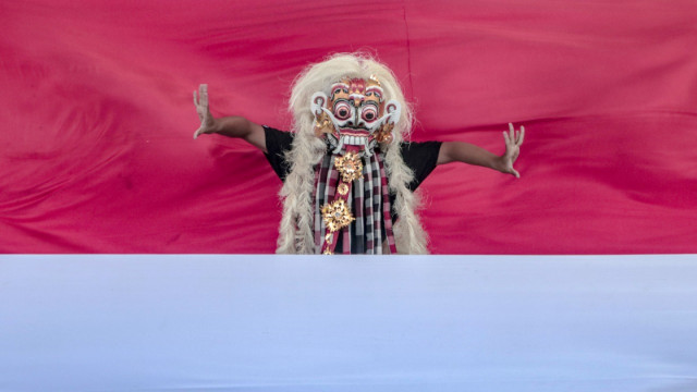 MK Negeri 1 Turen menampilkan gelar karya peserta didik kelas X dengan tema "Gelar Karya Projek Penguatan Profil Pelajar Pancasila(P5) :