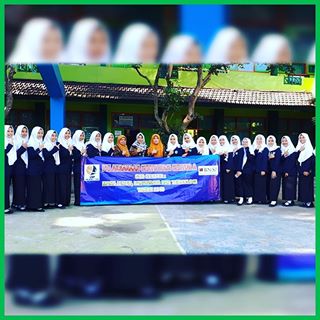 PSS LSP SMKN 1 Turen