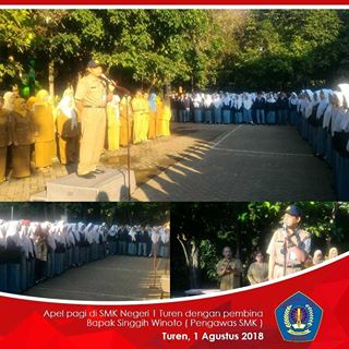 Revolusi Industri 4.0