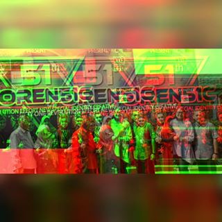 Euforia Rangkaian HUT SMKN 1 Turen