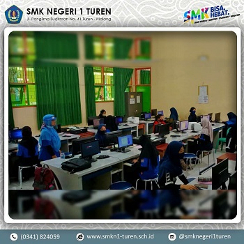 JADIKAN TRADISI SERENTAK AREMA