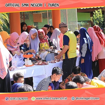 Peringatan Hari Raya Idul Adha