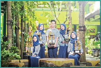 Kenalan sama Kompetensi Keahlian di SMKN 1 Turen