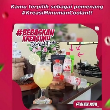 Tata Boga Tetap Berprestasi di Tengah Pandemi Covid