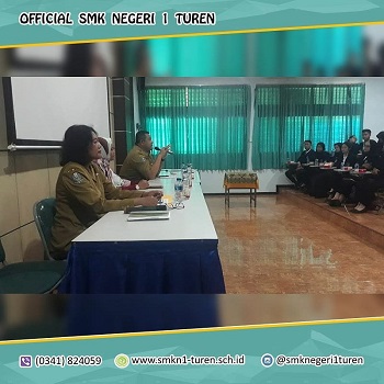 Penerimaan Mahasiswa KPL UM 2019